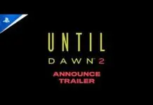 Until Dawn 2 wurde offiziell angekündigt 0 (2)