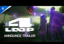 4:Loop bei den Game Awards angekündigt 0