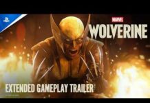 Marvel’s Wolverine erhielt einen umfangreichen neuen Trailer 0