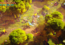SUPER AC kündigt LANCELOT: The Silver Knight an 01 SUPERAC Lancelot SteamScreenShotVastPlains