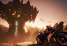 Eine Reise durch den Kontinent Aladiss in Atelier Yumia: Die Alchemistin der Erinnerungen und das erträumte Land 022 release4 field ps5