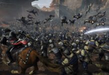 Ein neuer Held erhebt sich: DYNASTY WARRIORS: ORIGINS ist jetzt für Konsolen und PC erhältlich 02 Battlefield