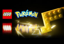 Die LEGO Gruppe und The Pokémon Company International enthüllen mehrjährige Kooperation ab 2026 04 XL Hero Desktop