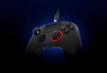 Nacon Revolution Pro Controller 2 kommt noch diesen Sommer 1
