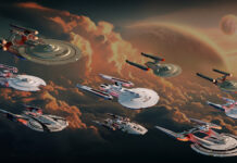 Star Trek Online veröffentlicht neues „Zeitloses Vermächtnis“-Raumschiffpaket auf Konsolen 1