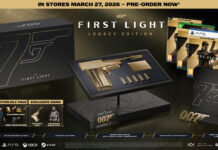 Gamescom 2025 Vorschau: 007 First Light von IOInteractive 1