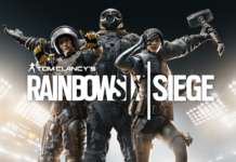 Rainbow Six Siege: PvP Event mit neuem Spielmodus enthüllt 13645