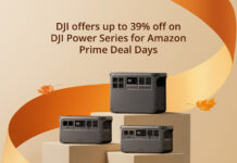 DJI startet zum Amazon Prime Day mit exklusiven Rabatten auf tragbare Power Stations, Codes für früheren Zugang im Artikel 1467 638947349070299749