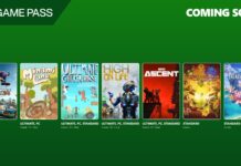Xbox Game Pass: Highlights im Juli 1557 638869714729828842