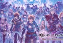 Granblue Fantasy: Relink – Endless Ragnarok im Test 16x9 GranblueFantasyRelinkEndlessRagnarok image1600w