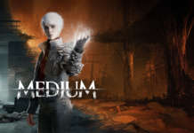 The Medium: DualSense Overview Trailer 1c80258b 70a2 49b9 b209 81c0e377862c