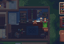 Gamescom Vorschau: Sweet Dreams Alex 2 1