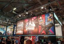 Dominiks Highlights von der gamescom 2018: Skull & Bones, Firewall: Zero Hour, das NIS America Lineup uvm. 20180821 122336