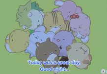 Cuddly Forest Friends Shortreview – Cuteness Overload 2023020300455900 s