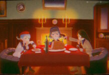 Ghostpia Season 1 Shortreview: Eine Stadt der Geister mit Gedächtnisverlust 2023061212201900 s