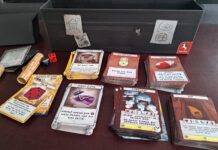 The Binding of Isaac: Four Souls Review – Schnappt euch die Seelen 20230705 160131 scaled