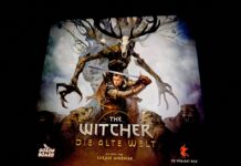 The Witcher: Die alte Welt Review: Die Welt des Hexers funktioniert auch in Brettspielformat 20230908 192544 scaled