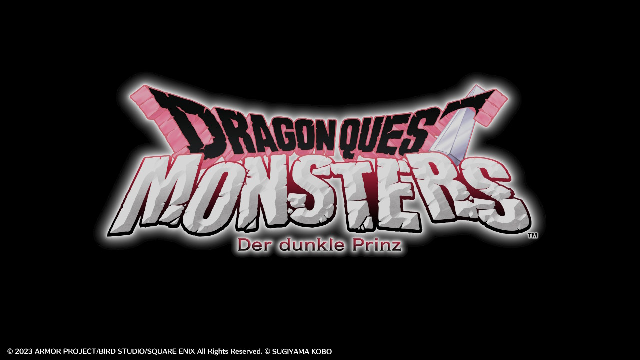 Dragon Quest Monsters: - Prinz AXYO dunkle Das Der los Review: geht Monstersammeln wieder