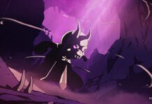 Morkull Ragast’s Rage Shortreview: Ein Gott gefangen in einem Spiel 2025032016470600 s