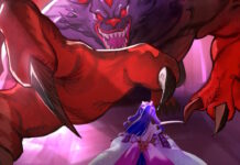 Yasha: Legenden der Dämonenklinge Review: Spaßiges Dämonenprügel-Rogue-Lite 2025051519385000 s