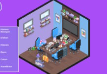 Secret Paws – Cozy Offices Shortreview: Findet alle Katzen 2025072721383100 c