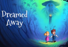 Dreamed Away Review: Für die kleine Schwester selbst Monster bekämpfen 2025111213280800 c
