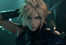 Final Fantasy VII Remake Intergrade Nintendo Switch 2 Review: Auch hier ein gelungenes Erlebnis 2026011000144800 c