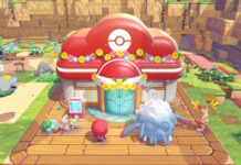 Pokemon Pokopia Review: Die Welt nach der Harmonie zwischen Mensch und Pokemon 2026031412291600 c