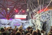 gamescom award 2026: Die Gewinner in jeder Kategorie