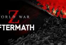 World War Z: Aftermath kostenloses Update 25082021 943cb4d8b40b4e5d8e8f379ac2bc3b31