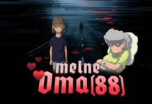Indie-Game um dunkle Familiengeheimnisse: Was verheimlicht Meine Oma(88)? 25d31ec2 65fd 402c a7e0 a0b8e4090bca 1784118626