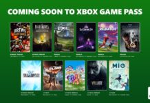 Xbox Game Pass: Highlights im Januar 2673 639033037679710240