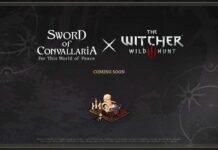 The Witcher 3 kommt zu Sword of Convallaria 289965e6 7d36 40a2 be3d 0f07e00c6620 1761307598
