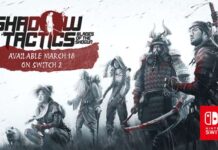 Shadow Tactics kommt für Nintendo Switch 2 2e80dfed c5f6 455e bbab 3a7d9ec29667 1770286943