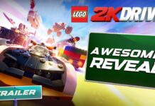 Lego 2K Drive erscheint am 19.05.2023 2kDrive