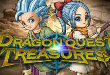DRAGON QUEST TREASURES: Neuer Gameplay Trailer 2x1 NSwitch DragonQuestTreasures