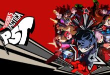 Persona 5 Tactica: Neues Entwicklertagebuch veröffentlicht 2x1 NSwitch Persona5Tactica image1600w
