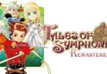 TALES OF SYMPHONIA REMASTERED: neuer Gameplay-Trailer 2x1 NSwitch TalesOfSymphoniaRemastered image1280w