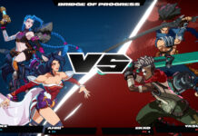 2XKO kündigt Early Access und Wettkampfprogramm an 2xko gameplay 1