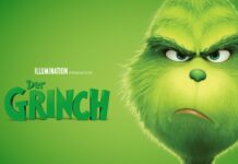 Sky und WOW feiern Weihnachten mit den schönsten X-Mas-Hits, neuen Serien wie „Amadeus“ sowie Filmpremieren wie „Drachenzähmen leicht gemacht“ 3000x2000 TheGrinch DE DEU Digital KeyArt XYi