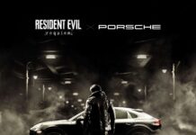 Resident Evil Requiem: Porsche Cayenne Turbo GT im neuen Teil der Kult-Spielereihe 3026 639075328835532530
