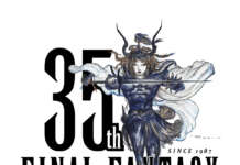 Gerücht: Viele Final Fantasy Ankündigungen stehen bevor 30tes Jubiläum Final Fantasy