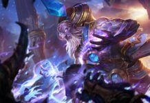Riot Games stärkt Community-Wettbewerbe in League of Legends mit neuen Organized-Play-Updates 3430bf20ecb86bc9705e2be52e9473beb5985d78 1600x900