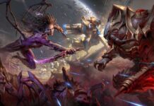 Diablo Immortal x StarCraft: Interstellare Bedrohung trifft auf Sanktuario 3686 639137570842758590