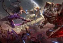 Diablo Immortal x StarCraft: Interstellare Bedrohung trifft auf Sanktuario 3686 639137570842758590