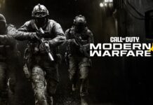 Call of Duty: Modern Warfare 4 angekündigt – Release am 23. Oktober 2026 3892 639155772225423064