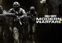 Call of Duty: Modern Warfare 4 angekündigt – Release am 23. Oktober 2026 3892 639155772225423064