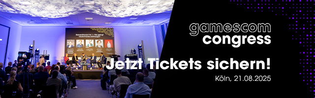 4376 Werbemittel 30 04 2025 13 23 05 gamescom 2025 27427 gc congress Tickets 640x200px DE