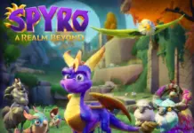 Spyro: A Realm Beyond: Community Day zeigt ersten Blick auf Arcadian Vale