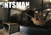 Das Survival-Horror-Spiel Huntsman erscheint diesen November für den PC, Demo ab Oktober 46947fe4 8fbf 4332 86ff d051e33658b0 1759072852